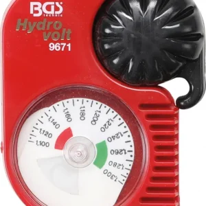 BGS Batteriesäureprüfer Hydrovolt – 9671 Neu Im Sortiment